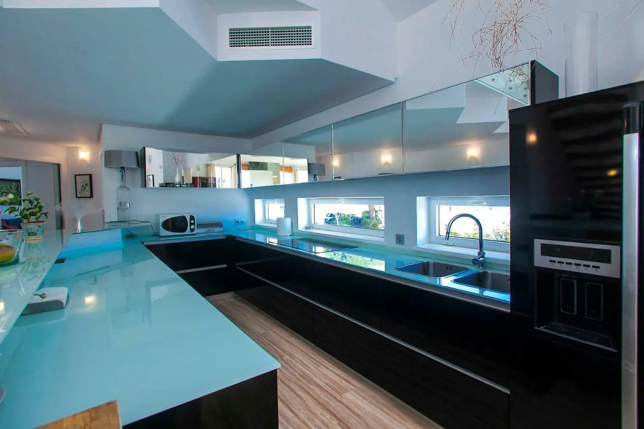 Villa Capricho Marbella 0*,  Spain