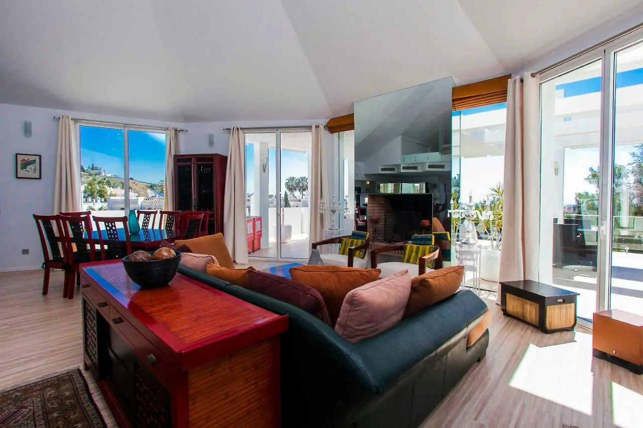 Villa Capricho Marbella 0*,