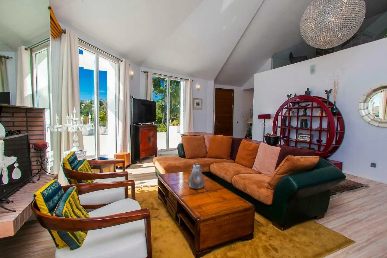 Villa Capricho Marbella 0*,